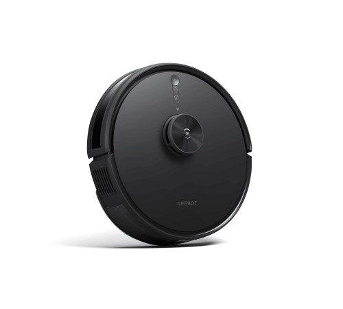 DLX34 Робот-пылесос Ecovacs Floor Cleaning Robot ECOVACS DEEBOT Y1 PRO Black (РУ версия) с зарядной станцией (Вскрытая упаковка) DLX34 Робот-пылесос Ecovacs Floor Cleaning Robot ECOVACS DEEBOT Y1 PRO Black (РУ версия) с зарядной станцией (Вскрытая упаковка)