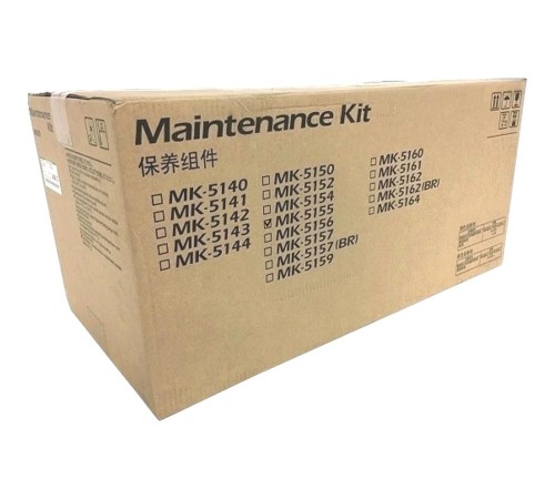 Cервисный комплект/ Kyocera Maintenance Kit MK-5155 (200K)