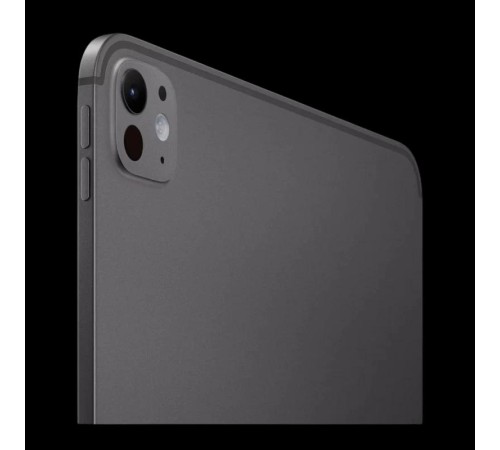 Планшет Apple/ 13-inch (M4) iPad Pro Wi-Fi 256GB - Space Black Планшет Apple/ 13-inch (M4) iPad Pro Wi-Fi 256GB - Space Black