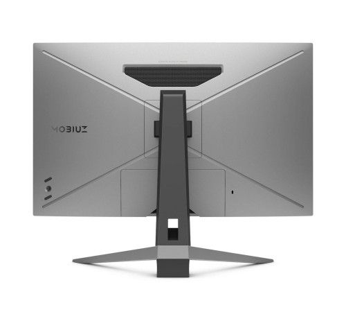 Мониторы/ Benq EX2710Q 27'', 2560x1440, IPS, 165Hz, 1200:1, 400cd, 1ms, 2*HDMI, DP; 2*USB 3.0; Speakers, Height adj 100, Flicker-free;Low Blue Light, 3Y, Grey Мониторы/ Benq EX2710Q 27'', 2560x1440, IPS, 165Hz, 1200:1, 400cd, 1ms, 2*HDMI, DP; 2*USB 3.0; Speakers, Height adj 100, Flicker-free;Low Blue Light, 3Y, Grey