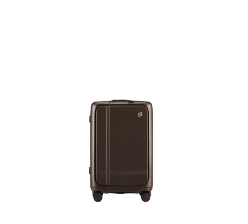 Чемодан NINETYGO Coffee Jorney Luggage 20" американо Чемодан NINETYGO Coffee Jorney Luggage 20" американо