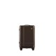 Чемодан NINETYGO Coffee Jorney Luggage 20" американо