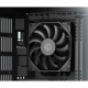 Кулер для корпуса/ Case Cooler ID-COOLING TF-9215-K (92x92x15mm, 4-pin PWM, 46CFM, 35.2dBA, 2800RPM, Black)
