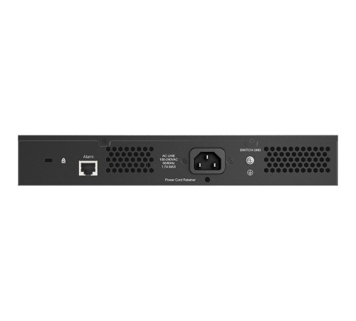 Сетевой коммутатор/ Smart L2 Surveillance Switch 8х1000Base-T PoE, 2x1000Base-X SFP, PoE Budget 130W, Long-range PoE up to 250m Сетевой коммутатор/ Smart L2 Surveillance Switch 8х1000Base-T PoE, 2x1000Base-X SFP, PoE Budget 130W, Long-range PoE up to 250m