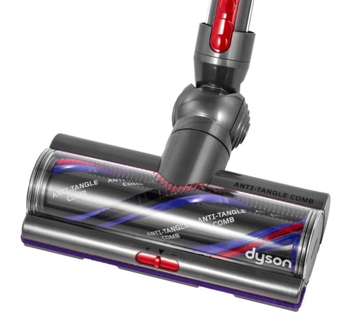 Беспроводные пылесосы Dyson/ V15 Detect Absolute 446986-01 Беспроводные пылесосы Dyson/ V15 Detect Absolute 446986-01