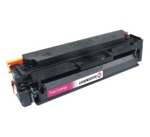 Тонер-картридж/ HP 415X Magenta CLJ Pro M454dw/M454dn MFP M479fdn/M479fdw/M479fnw/M479dw Ent MFP M480f/M455dn White Box With Chip (W2033X) (~6000 стр)