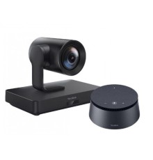 Аудиовидеосистема/ Yealink [UVC85-BYOD-200] Room System for Large Rooms / UVC85+CP50 / 2-year AMS [1106896]