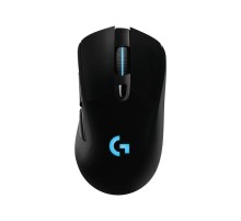 Мышь игровая беспроводная Logitech G703 LIGHTSPEED (HERO) (M/N: MR0080 / C-U0008) (Мятая упаковка)