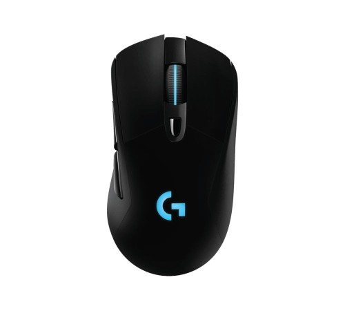 Мышь игровая беспроводная Logitech G703 LIGHTSPEED (HERO) (M/N: MR0080 / C-U0008) (Мятая упаковка) Мышь игровая беспроводная Logitech G703 LIGHTSPEED (HERO) (M/N: MR0080 / C-U0008) (Мятая упаковка)