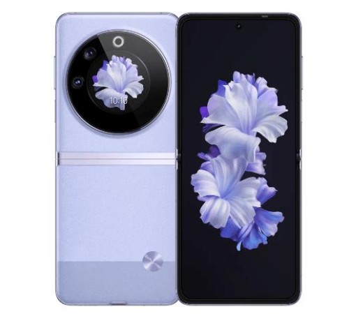 AD11 PHANTOM V Flip 5G 256+8 Mystic Dawn, Disp1 6,9", 20:9, 2640x1080 Mpix, Disp2 1,32", 466x466 Mpix, 3.0GHz, 8 Core, 8GB RAM, 256GB, 64Мп+13Мп/32Мп, 1Sim, LTE, 4G, 5G, BT v5.3, WiFi, NFC, GPS/Glonass/Beidou/Glonass/IRNSS, Type-C, 1210mAh+2790m AD11 PHANTOM V Flip 5G 256+8 Mystic Dawn, Disp1 6,9", 20:9, 2640x1080 Mpix, Disp2 1,32", 466x466 Mpix, 3.0GHz, 8 Core, 8GB RAM, 256GB, 64Мп+13Мп/32Мп, 1Sim, LTE, 4G, 5G, BT v5.3, WiFi, NFC, GPS/Glonass/Beidou/Glonass/IRNSS, Type-C, 1210mAh+2790m