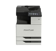 МФУ Pantum M9708DN P/C/S, Mono, А3, 65 ppm (max 275 тыс/mon), 1,2 GHz, 1200х1200 dpi, 2 gb, Emmc 32 gb, touch sc. 10, duplex, network, ADF:150 pages, str:500*2 , USB 2.0,start: 18 500 pag.