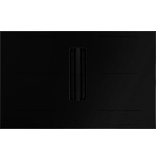 Индукционная варочная панель ASKO/ Арт. 738991 Индукционная варочная панель ASKO, установка вровень со столешницей, 4 зоны нагрева, контроль температуры, объединение зон, автоматическое распознавание посуды, 13 уровней мощности, таймер, вытяжка с  поднима