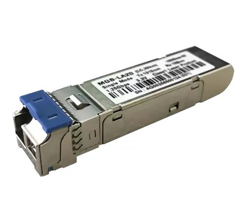 трансивер/ PLANET Mini GBIC WDM TX1310 Module - 20KM трансивер/ PLANET Mini GBIC WDM TX1310 Module - 20KM