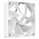 Система водяного охлаждения Ocypus Iota L24 WH, 240mm, Display Pump, 2x120mm FDB fans, LGA115X/1200/1700/18XX, AM4/AM5