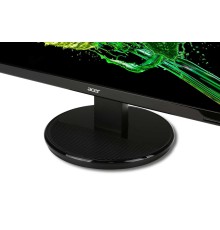 Монитор LCD K272HLHbi 27'' [16:9] 1920х1080(FHD) VA, nonGLARE, 75 Hz, 250 cd/m2, H178°/V178°, 100M:1, 16.7M, 1ms, VGA, HDMI, Tilt, 3Y, Black (Вскрытая упаковка)
