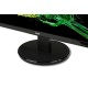 Монитор LCD K272HLHbi 27'' [16:9] 1920х1080(FHD) VA, nonGLARE, 75 Hz, 250 cd/m2, H178°/V178°, 100M:1, 16.7M, 1ms, VGA, HDMI, Tilt, 3Y, Black (Вскрытая упаковка)