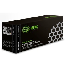 -/ Картридж лазерный Cactus CSP-W2070A черный (700стр.) для HP Color Laser 150a/150nw/178nw MFP/179fnw