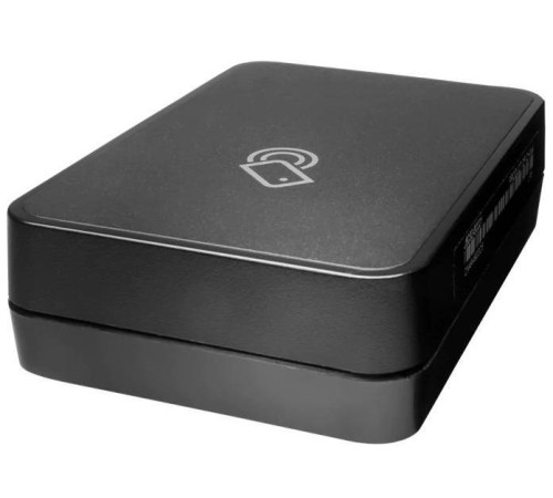 Принт-сервер/ HP Jetdirect 3100w BLE/NFC/Wireless Accy
