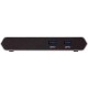 2-Port USB-C Gen 1-  Док станция/ 2-Port USB-C Gen 1 Dock Switch with Power Pass-through