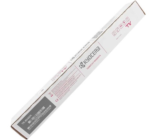 Тонер/ Magenta toner TK-8545M (20k) Тонер/ Magenta toner TK-8545M (20k)