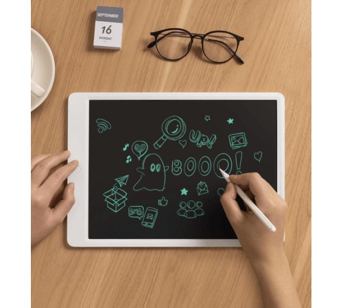 Планшет графический Mi LCD Writing Tablet 13.5" XMXHB02WC (BHR4245GL) (Вскрытая упаковка) Планшет графический Mi LCD Writing Tablet 13.5" XMXHB02WC (BHR4245GL) (Вскрытая упаковка)
