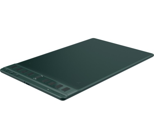 Графический планшет/ Графический планшет Huion INSPIROY 2 M H951P Green