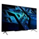 Монитор Acer Predator CG48bmiiiipuzx 48" OLED 3840x2160 138 Hz 900cd/m2 0,01ms 3xHDMI(2.0) + 1xHDMI(2.1) + 1xDisplayPort + 1xType-C(65W) + Audio out + USB3.2Hub(2up 4down)+Speaker 10Wx2