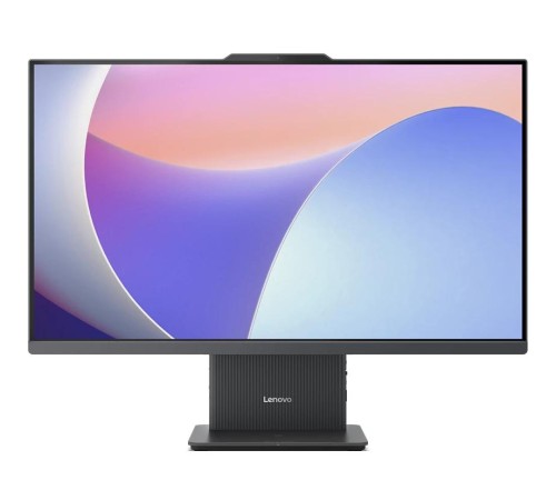 Моноблок/ Lenovo IdeaCentre AIO 27ARR9 27"(1920x1080 IPS)/AMD Ryzen 7 7735HS(3.2Ghz)/16384Mb/512SSDGb/noDVD/Int:AMD Radeon 680M/Cam/BT/WiFi/war 1y/7.51kg/luna grey/noOS + RU kbd, mouse WL Моноблок/ Lenovo IdeaCentre AIO 27ARR9 27"(1920x1080 IPS)/AMD Ryzen 7 7735HS(3.2Ghz)/16384Mb/512SSDGb/noDVD/Int:AMD Radeon 680M/Cam/BT/WiFi/war 1y/7.51kg/luna grey/noOS + RU kbd, mouse WL