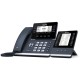 IP телефон YEALINK SIP-T53, 12 аккаунтов, 3.7" LCD-экран 360х160,USB, GigE, без БП, шт