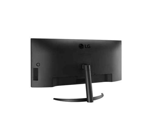 Монитор LCD 34'' 21:9 3440x1440(UWQHD) IPS, Curved, 60 Hz, 300 cd/m2, 1000:1, 5ms, 2xHDMI, DP, Tilt, 1Y, Black Монитор LCD 34'' 21:9 3440x1440(UWQHD) IPS, Curved, 60 Hz, 300 cd/m2, 1000:1, 5ms, 2xHDMI, DP, Tilt, 1Y, Black