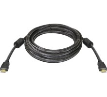 Defender Цифровой кабель HDMI-17PRO HDMI M-M, ver1.4, 5м