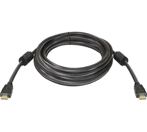 Defender Цифровой кабель HDMI-17PRO HDMI M-M, ver1.4, 5м