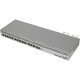 Маршрутизатор/ RB1100AHx4 Powerful 1U rackmount router with 13x Gigabit Ethernet ports