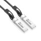 Медный кабель Generic Compatible 3m (10ft) 10G SFP+ Passive Direct Attach Copper Twinax Cable 30AWG