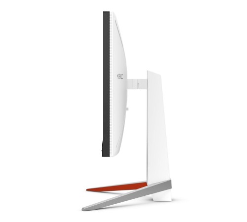 Мониторы/ Benq EX2710U 27'', 3840x2160, IPS, 144Hz, 1200:1, 600cd, 1ms, 2*HDMI, DP; 4*USB 3.0, Speakers, Height adj 100, Flicker-free;Low Blue Light, 3Y, White Мониторы/ Benq EX2710U 27'', 3840x2160, IPS, 144Hz, 1200:1, 600cd, 1ms, 2*HDMI, DP; 4*USB 3.0, Speakers, Height adj 100, Flicker-free;Low Blue Light, 3Y, White