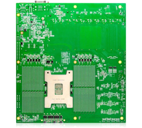 Материнская плата/ MB Gooxi G2SERO-B-PK2, 1xSP3 AMD EPYC 7001/7002/7003, 16xDDR4 ECC REG, 2xSFF8643, 6* PCI-E 4.0 x8, 4* PCI-E 4.0 x16, M.2 PCIe x4 2280, 2x1GbE LAN i350, IPMI, VGA, COM, 2*USB 3.0, E-ATX Материнская плата/ MB Gooxi G2SERO-B-PK2, 1xSP3 AMD EPYC 7001/7002/7003, 16xDDR4 ECC REG, 2xSFF8643, 6* PCI-E 4.0 x8, 4* PCI-E 4.0 x16, M.2 PCIe x4 2280, 2x1GbE LAN i350, IPMI, VGA, COM, 2*USB 3.0, E-ATX