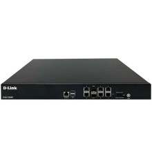 Маршрутизатор/ Service Router, 6x1000Base-T,  2x10GBase-X SFP+, 2xUSB ports, RJ45 Console