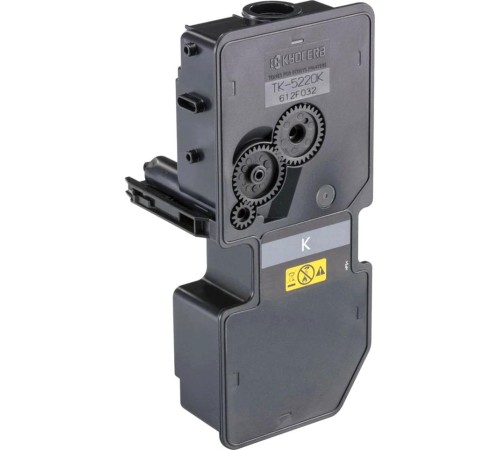 тонер-картридж Kyocera TK-5220K (1.2K)/ Toner Cartridge Kyocera TK-5220K (1.2K) тонер-картридж Kyocera TK-5220K (1.2K)/ Toner Cartridge Kyocera TK-5220K (1.2K)