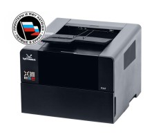 Принтер Катюша P247e, А4 Ч/Б, 47 стр/мин, 1200 dpi. CPU 1 ГГц, 2 ГБ, Ethernet, USB, Старт. тонер 3 000 отп.,  Пр-во РФ, 3 года гар. МПТ