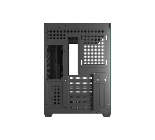 Корпус без блока питания/ Case PCCooler C3T700 BK, Midi-Tower, TG, no fans, 1xUSB-A 3.0 + 1xUSB-A 2.0 + 1xUSB-C, ATX, mATX, mITX Black Корпус без блока питания/ Case PCCooler C3T700 BK, Midi-Tower, TG, no fans, 1xUSB-A 3.0 + 1xUSB-A 2.0 + 1xUSB-C, ATX, mATX, mITX Black