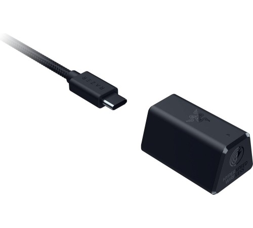 Гарнитура Razer Blackshark V2 HyperSpeed headset/ Razer Blackshark V2 HyperSpeed Black Headset Гарнитура Razer Blackshark V2 HyperSpeed headset/ Razer Blackshark V2 HyperSpeed Black Headset