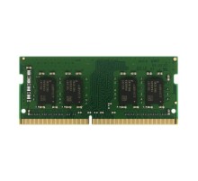 Память оперативная/ Kingston 8GB 3200MHz DDR4 SODIMM Non-ECC CL22 1Rx8 (Select Regions ONLY)