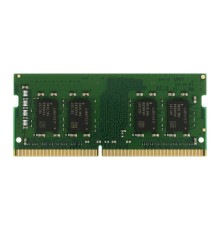 Память оперативная/ Kingston 8GB 3200MHz DDR4 SODIMM Non-ECC CL22 1Rx8 (Select Regions ONLY)