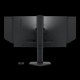 Мониторы/ Benq XL2546X 24.5'', 1920x1080, TN, 240Hz, 1000:1, 320cd, 1ms, 3*HDMI, DP; Height adj 155, Flicker-free;Low Blue Light, Calibration Report, Shading Hood, 1Y, Grey