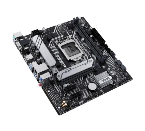 Материнская плата/ PRIME H510M-A R2.0