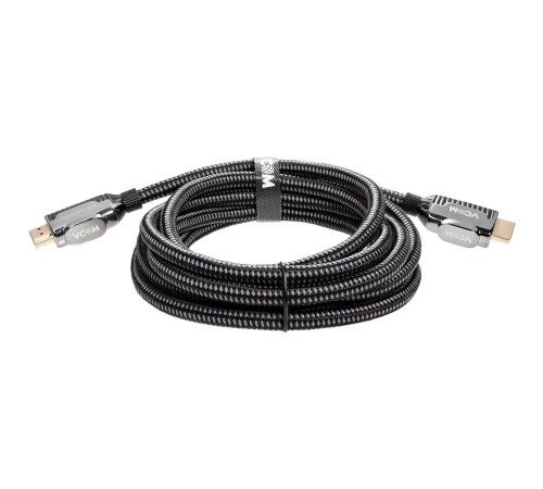 Кабель/ Кабель HDMI 19M/M,ver. 2.1, 8K@60 Hz 3m VCOM <CG864-3M> Кабель/ Кабель HDMI 19M/M,ver. 2.1, 8K@60 Hz 3m VCOM <CG864-3M>