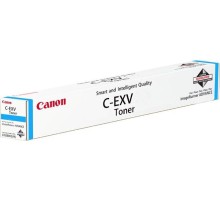 Тонер/ C-EXV 51 CYAN