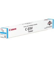 Тонер/ C-EXV 51 CYAN