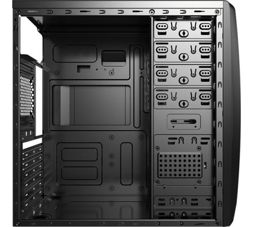 корпус Formula V Line CS-1102 ATX USB3.0x1/USB2.0x2/audio (ex Aerocool)