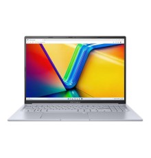 Ноутбук ASUS Vivobook 16X K3605VC-RP370 Intel Core i5-13420H  2.1 GHz  DDR4 16GB 512GB PCIE G4 SSD NVIDIA Geforce RTX 3050 4GB Laptop GPU ( 4GB GDDR6 ) 16" WUXGA 144Hz VIPS Without OS 1.67 kg Cool Silver